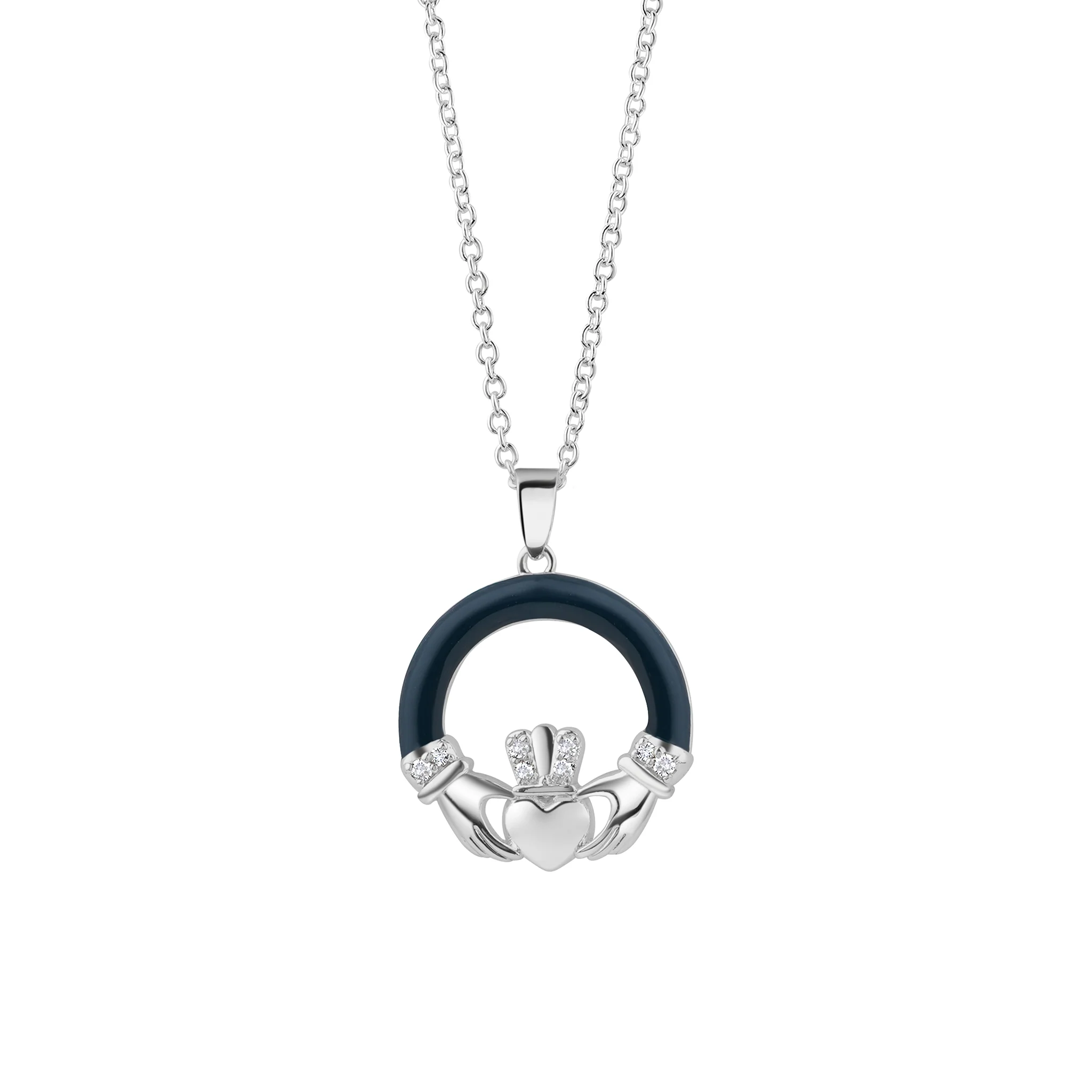 New: Claddagh Revival